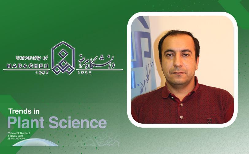 عضویت همکار محترم، جناب آقای دکتر غلامرضا گوهری در هیئت تحریریه مجله Plant Physiology and Biochemistry