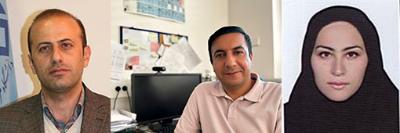 سرآمدان پژوهشی دانشکده‌ کشاورزی در سال‌های ۱۴۰۲ تا ۱۴۰۴