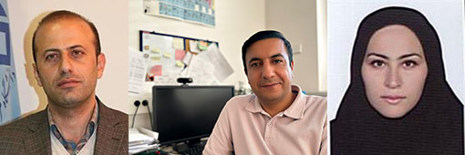 سرآمدان پژوهشی دانشکده‌ کشاورزی در سال‌های ۱۴۰۲ تا ۱۴۰۴