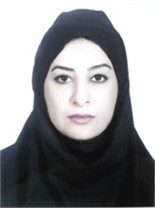 استاد نمونه دانشکده کشاورزی در سال تحصیلی 05-1404، سرکار خانم دکتر نیکو حمزه پور