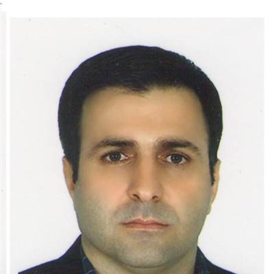 ارتقا همکار ارجمند جناب آقای دکتر وحید رومی به مرتبه دانشیاری