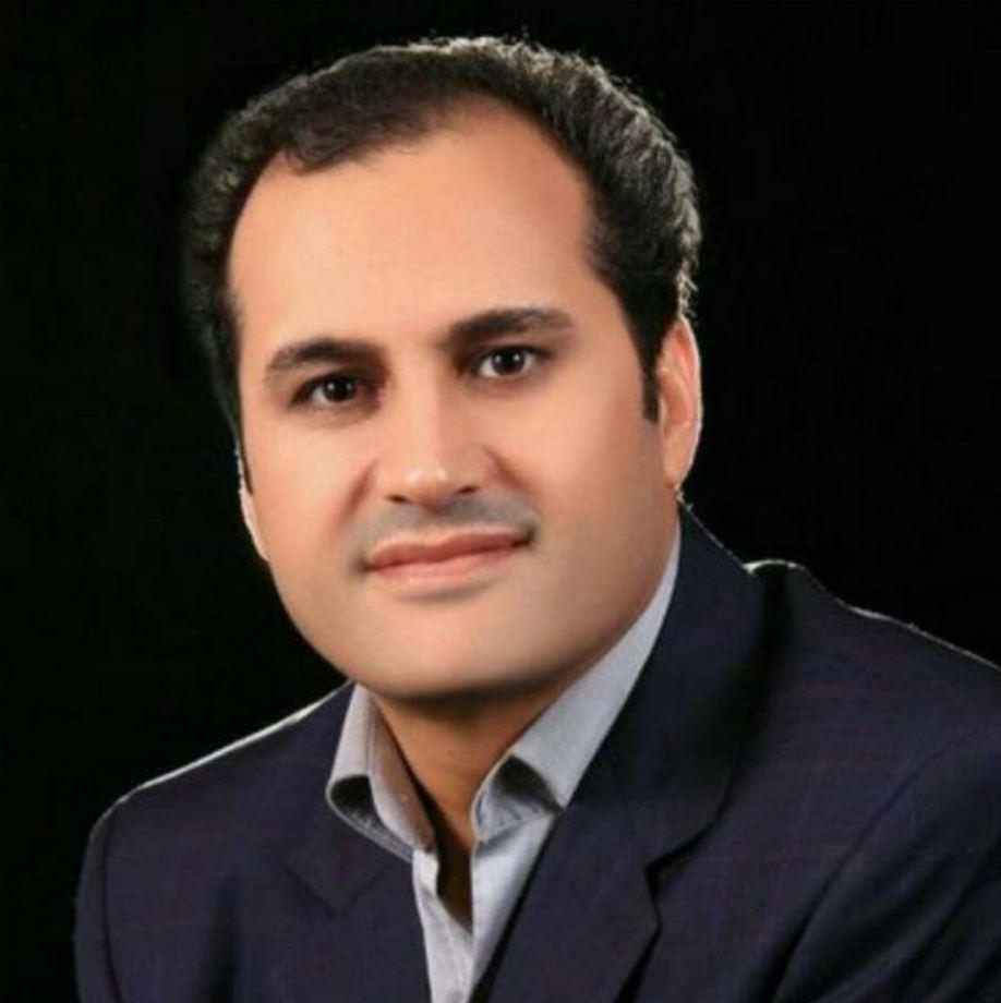 ارتقا همکار ارجمند جناب آقای دکتر غلامحسین قره خانی به مرتبه استادی